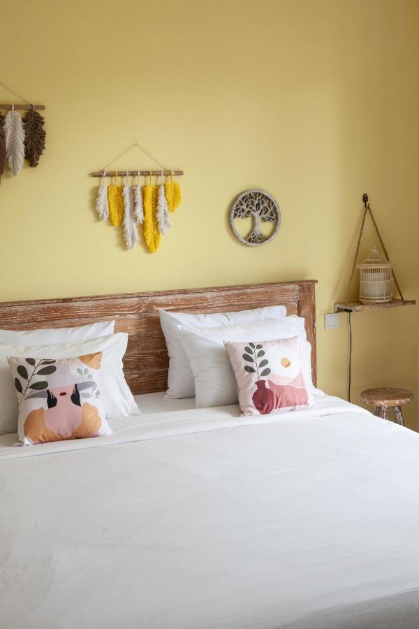 The Spare Room Bali Canggu Kültér fotó