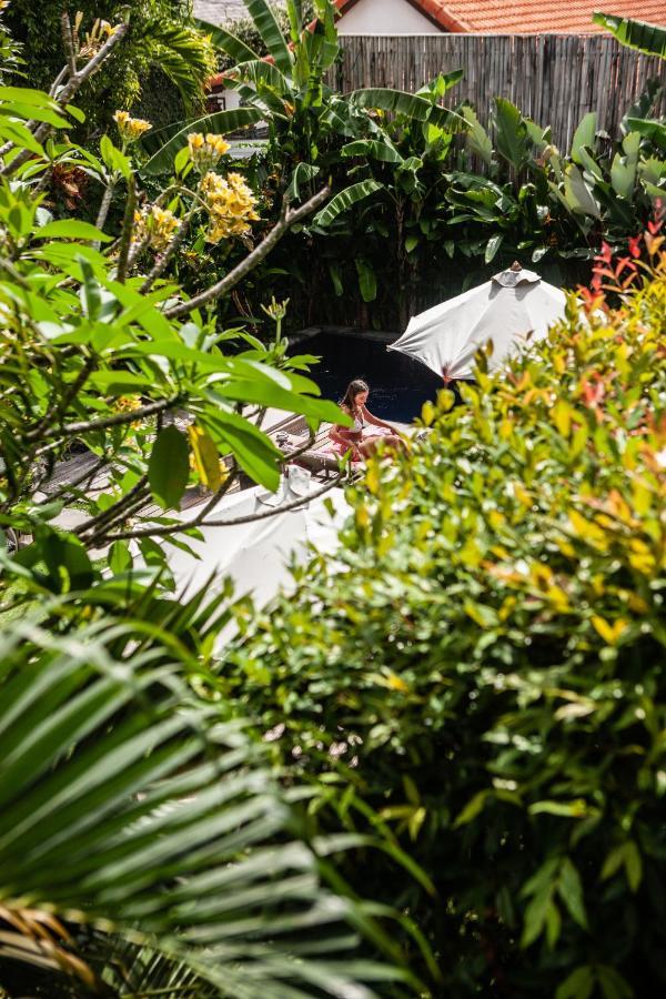 The Spare Room Bali Canggu Kültér fotó