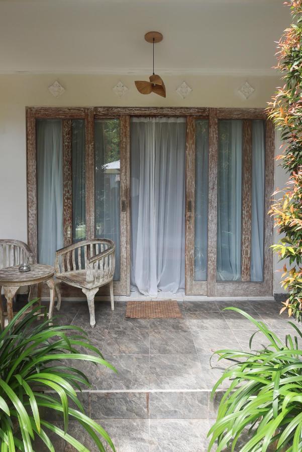 The Spare Room Bali Canggu Kültér fotó