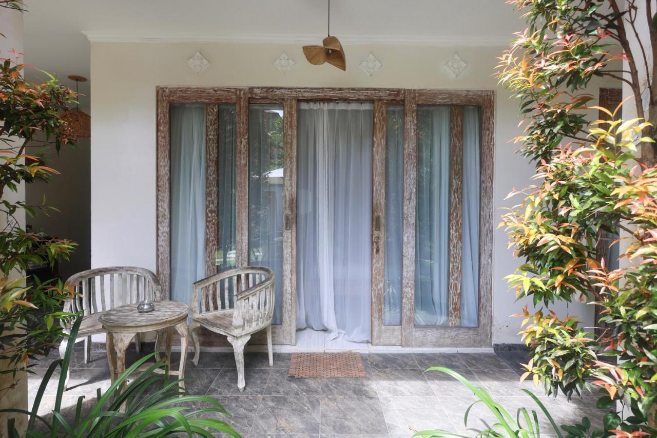 The Spare Room Bali Canggu Kültér fotó