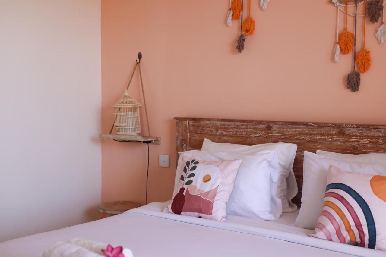 The Spare Room Bali Canggu Kültér fotó