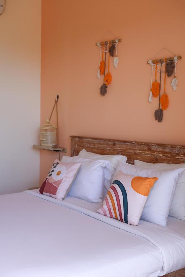 The Spare Room Bali Canggu Kültér fotó